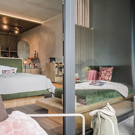 فندق Coolnest مايرهوفن المظهر الخارجي الصورة