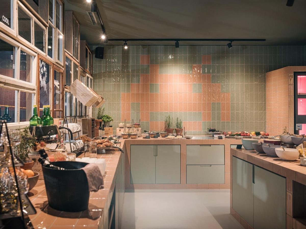 فندق Coolnest مايرهوفن المظهر الخارجي الصورة