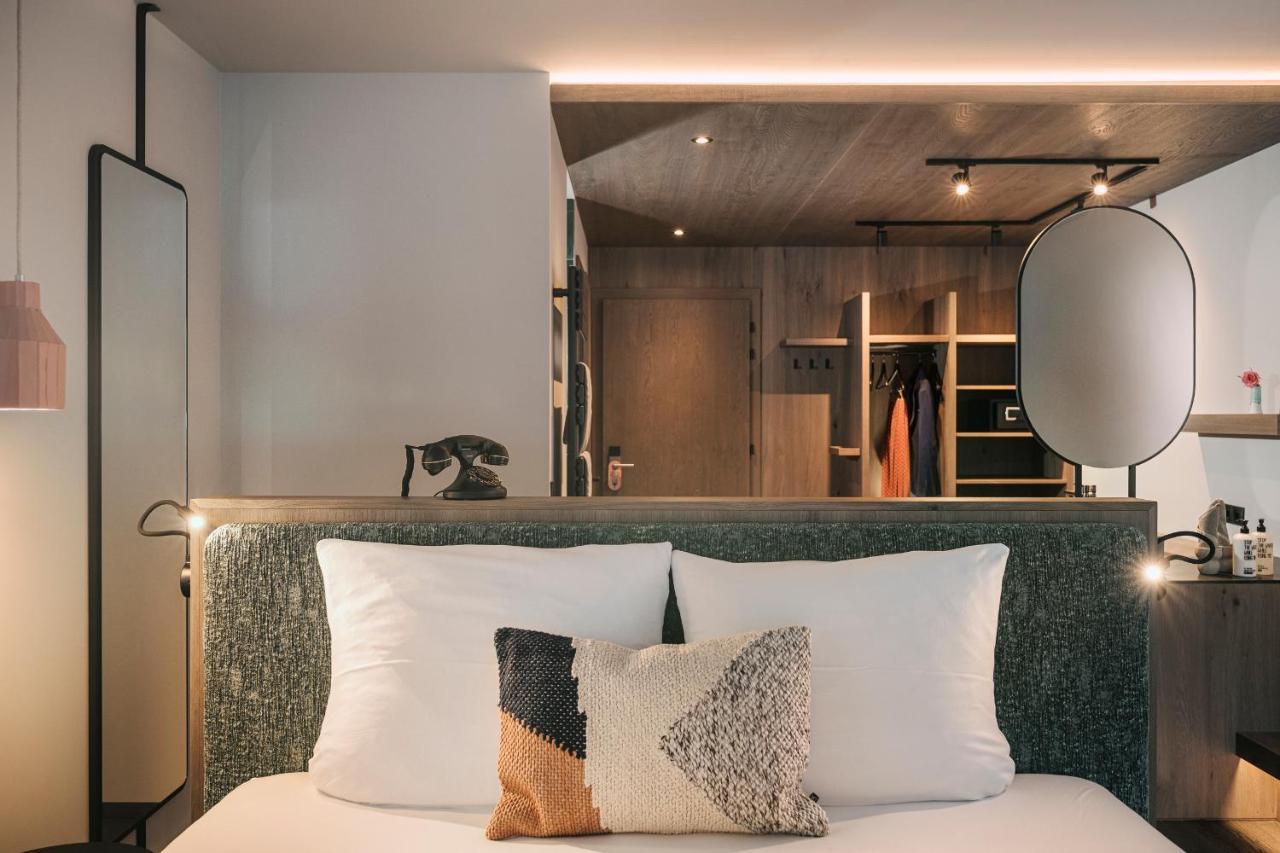 فندق Coolnest مايرهوفن المظهر الخارجي الصورة