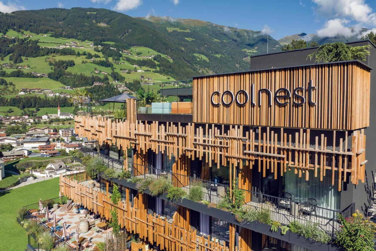 فندق Coolnest مايرهوفن المظهر الخارجي الصورة