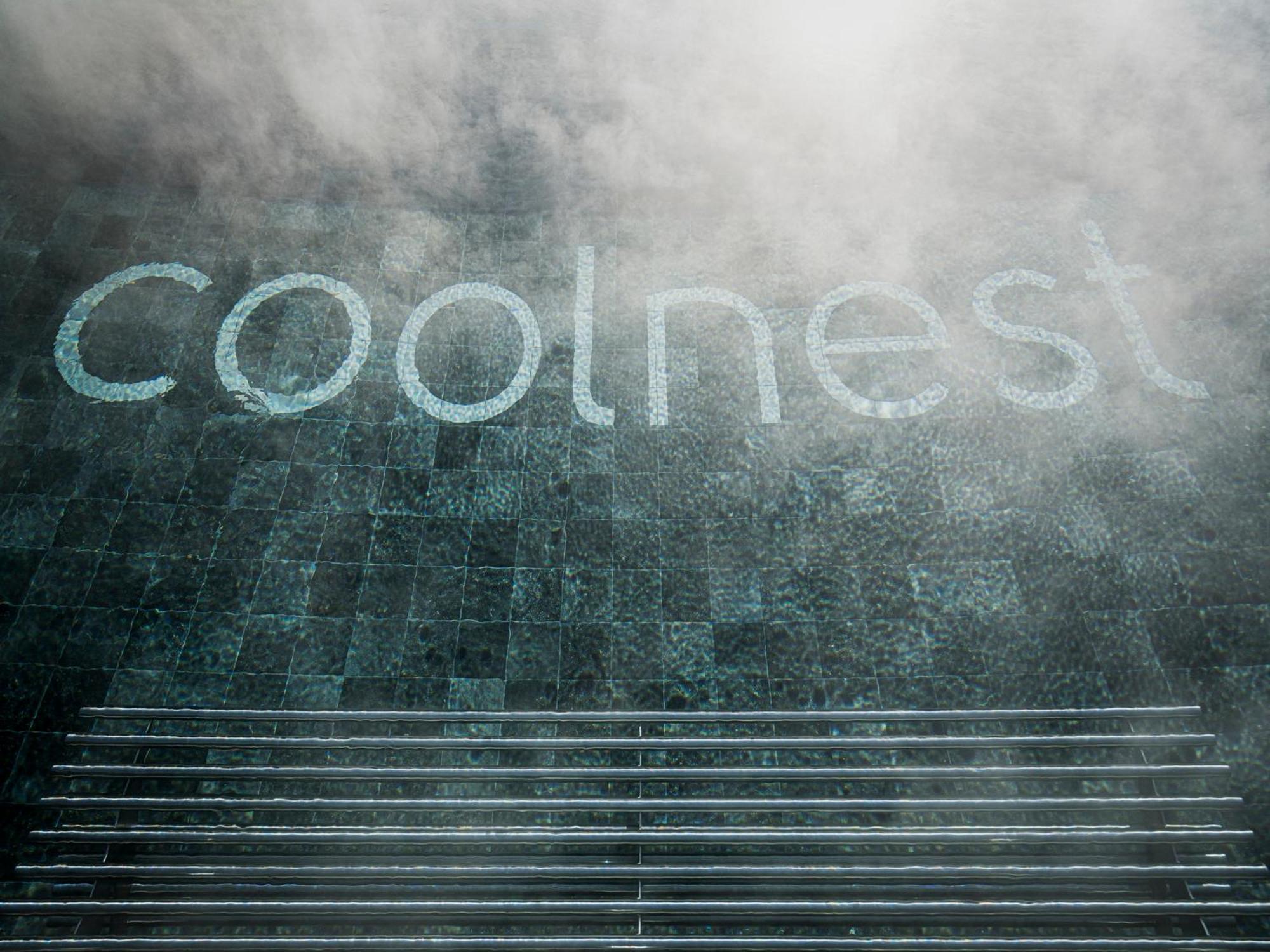 فندق Coolnest مايرهوفن المظهر الخارجي الصورة